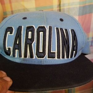 Ht2# Carolina baseball cap